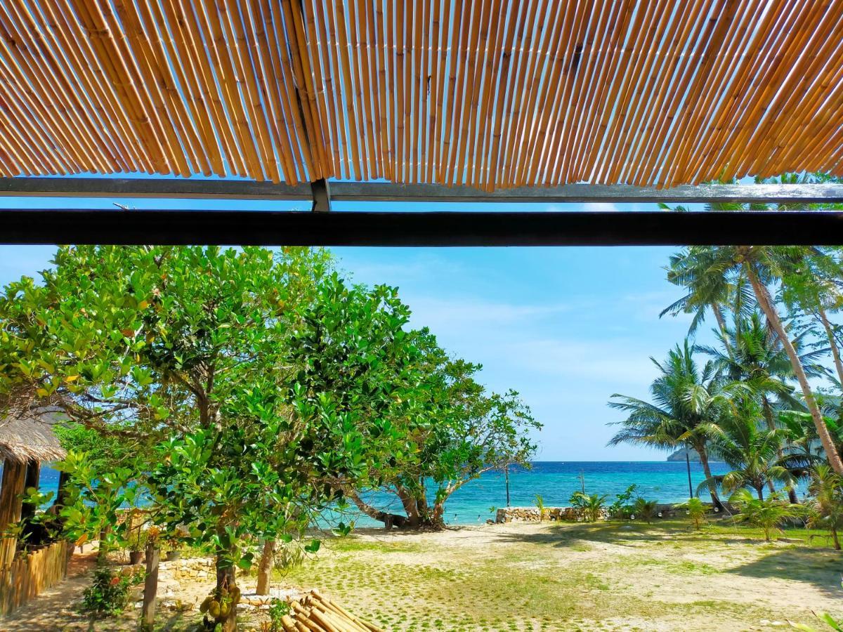 Sea U Inn Romblon エクステリア 写真