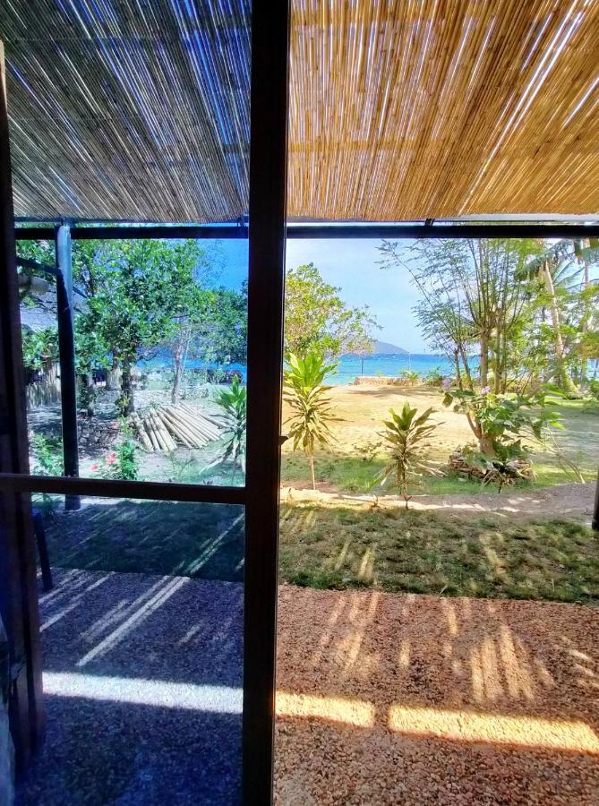Sea U Inn Romblon エクステリア 写真